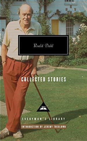 Collected Stories by Roald Dahl