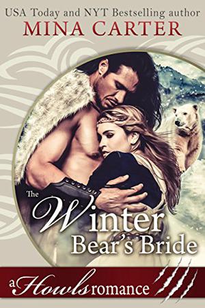 The Winter Bear's Bride (Dubious #2)