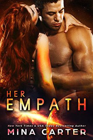Her Empath by Mina Carter