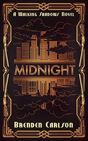 Midnight (The Walking Shadows #2)