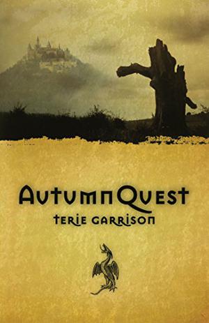 AutumnQuest by Terie Garrison