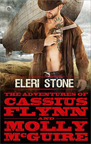 The Adventures of Cassius Flynn and Molly McGuire (Reapers #0.5)