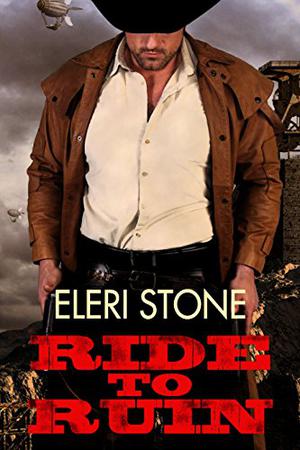 Ride to Ruin (Reapers #3)