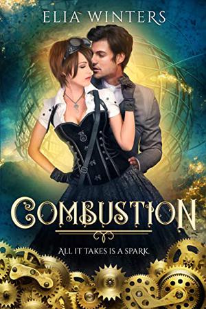 Combustion by Elia Winters