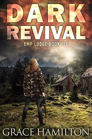 Dark Revival (EMP Lodge #6)