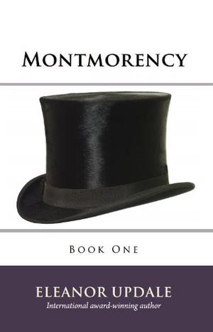 Montmorency: Thief, Liar, Gentleman? (Montmorency #1)