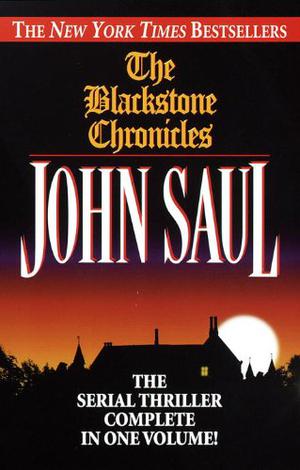 The Blackstone Chronicles (Blackstone Chronicles #1-6)