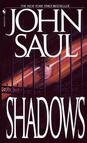 Shadows by John Saul
