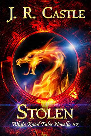 Stolen by Jackie Castle