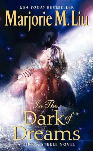 In the Dark of Dreams (Dirk & Steele #10)