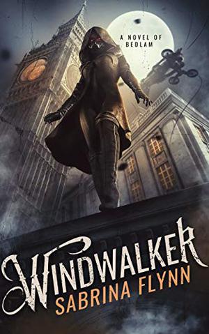 Windwalker by Sabrina Flynn