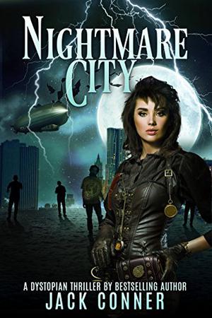 Nightmare City by Jack Conner