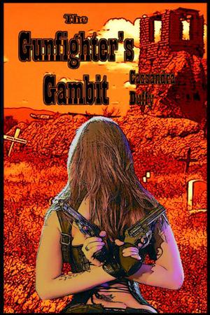 The Gunfighter's Gambit by Cassandra Duffy