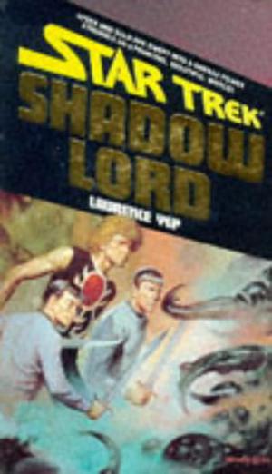 Shadow Lord (Star Trek Classic #22)