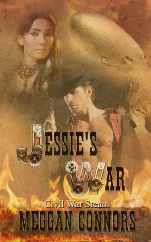 Jessie's War by Meggan Connors
