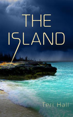 The Island (The Line #3)