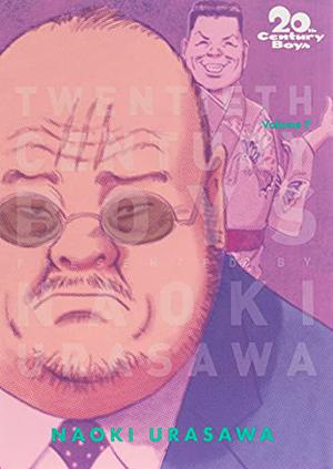 20th Century Boys: The Perfect Edition, Vol. 7 (20th Century Boys Kanzenban #7)