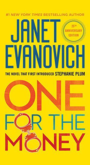 One for the Money (Stephanie Plum #1)