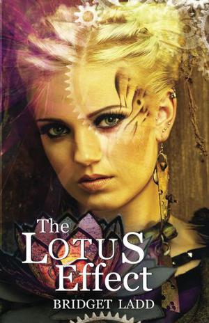The Lotus Effect by Bridget Ladd