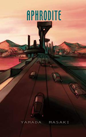 Aphrodite by Masaki Yamada