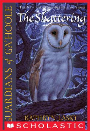 The Shattering by Kathryn Lasky