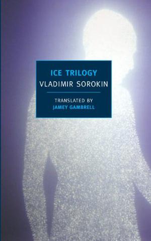 Ice Trilogy (Ice Trilogy #1-3)