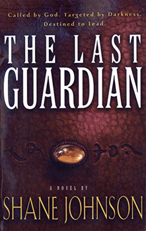 The Last Guardian by Shane Johnson