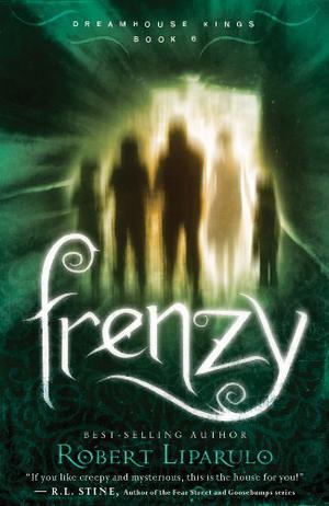 Frenzy (Dreamhouse Kings #6)