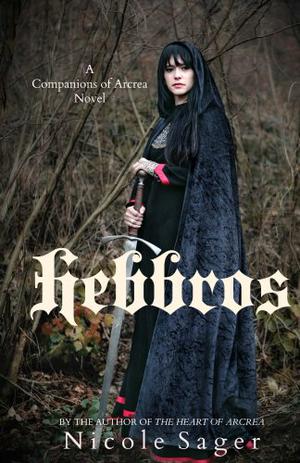 Hebbros by Nicole Sager