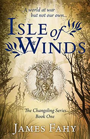 Isle of Winds by James Fahy