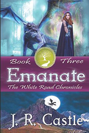 Emanate by Jackie Castle