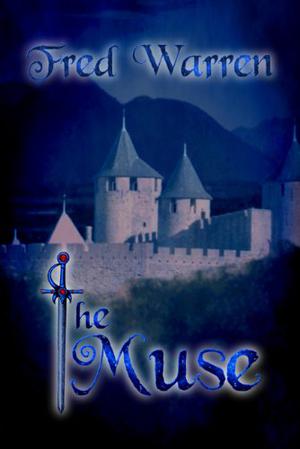 The Muse by Fred Warren