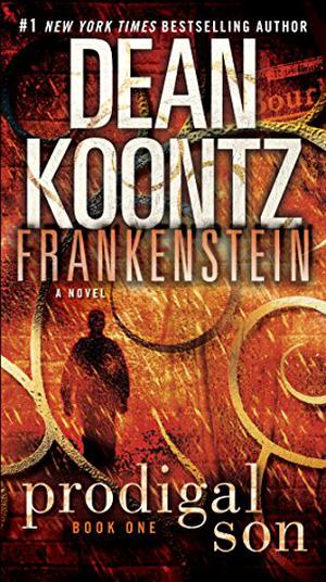 Prodigal Son by Dean Koontz, Kevin J. Anderson