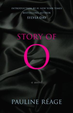 Story of O (Story of O #1)