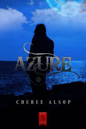 Azure by Cheree Alsop