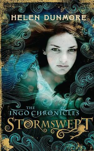 Stormswept (Ingo #5)