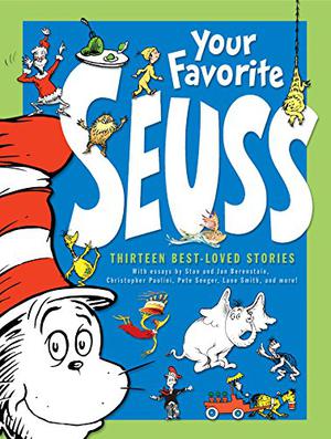 Your Favorite Seuss by Dr. Seuss, Cathy Goldsmith, Janet Schulman