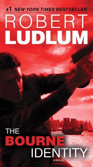 The Bourne Identity (Jason Bourne #1)