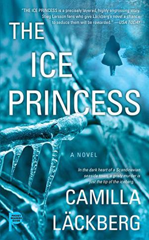 The Ice Princess (Fjällbacka #1)