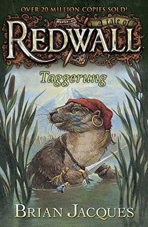 Taggerung (Redwall #14)