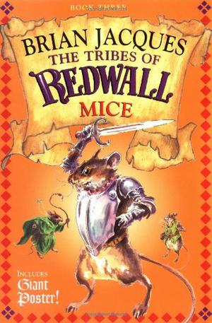 Tribes of Redwall: Mice (Tribes of Redwall #3)