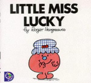 Little Miss Lucky (Little Miss Books #18)