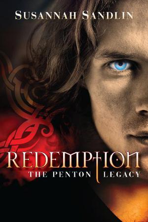 Redemption by Susannah Sandlin