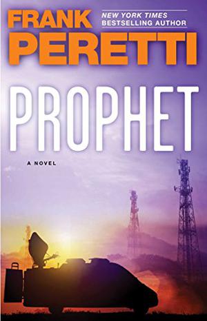Prophet by Frank E. Peretti