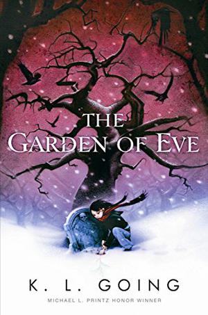 The Garden of Eve by K.L. Going