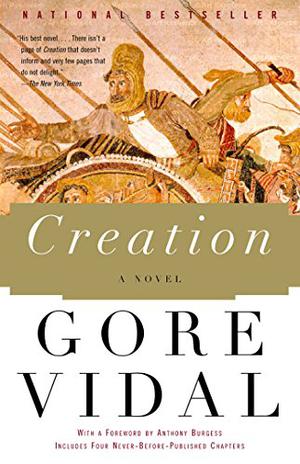 Creation by Gore Vidal