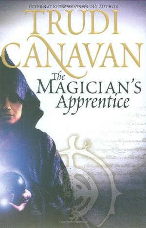 The Magician's Apprentice (Kyralia Universe #0.5)