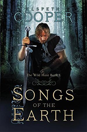 Songs of the Earth by Elspeth Cooper