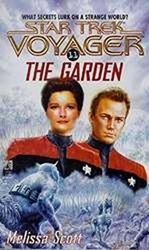 The Garden (Star Trek: Voyager #11)