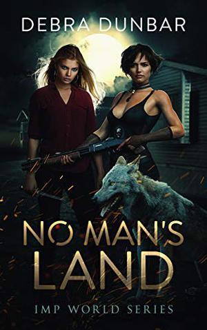No Man's Land (Imp World #3)